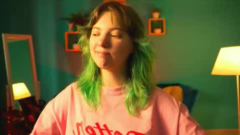 Snapshot of _rockstone_ chatting on October 3, 8:11 am Rock stone online show from October 3, 8:11 am