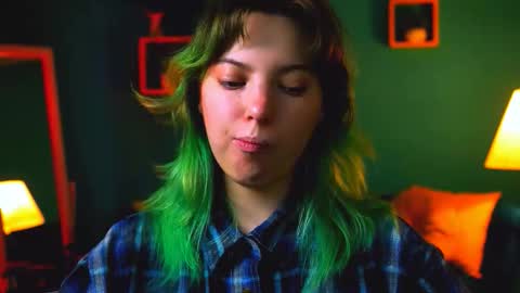 Snapshot of _rockstone_ chatting on October 9, 8:23 am Rock stone online show from October 9, 8:23 am