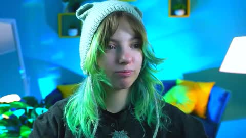 Snapshot of _rockstone_ chatting on October 14, 4:35 am Rock stone online show from October 14, 4:35 am