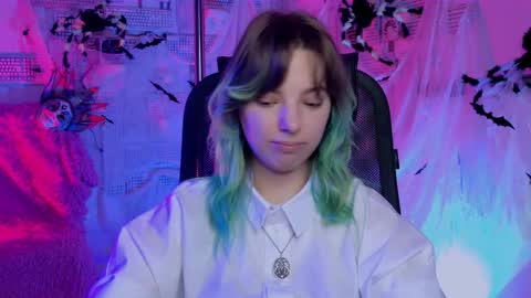 Snapshot of _rockstone_ chatting on October 31, 4:57 am Rock stone online show from October 31, 4:57 am