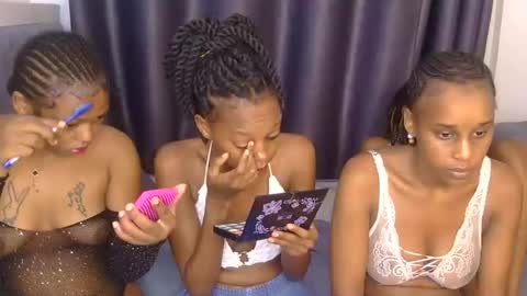  Roxxana online show from June 6, 3:11 am