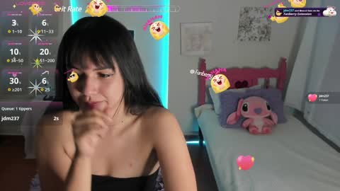 veronik independent model  online show from January 22, 1:53 am