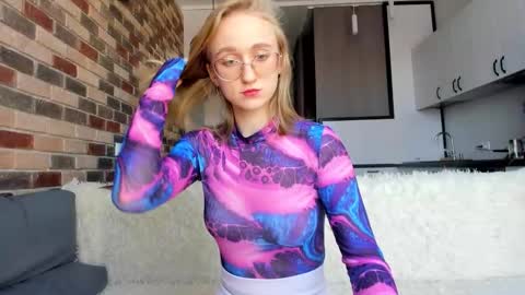 Ruby online show from December 4, 9:07 am