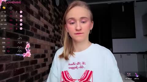 Snapshot of _ruby_kim chatting on February 1, 12:37 pm Ruby online show from February 1, 12:37 pm