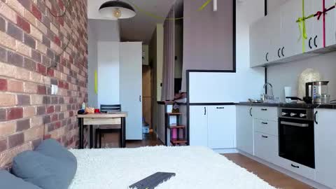 Snapshot of _ruby_kim chatting on February 21, 12:06 pm Ruby online show from February 21, 12:06 pm