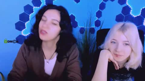 sabrina  online show from March 10, 9:36 am