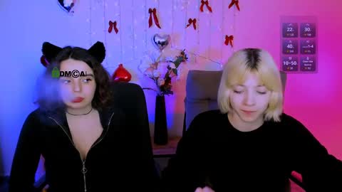 sabrina  online show from April 18, 9:02 am