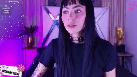 Sabrina online show from March 3, 8:04 pm