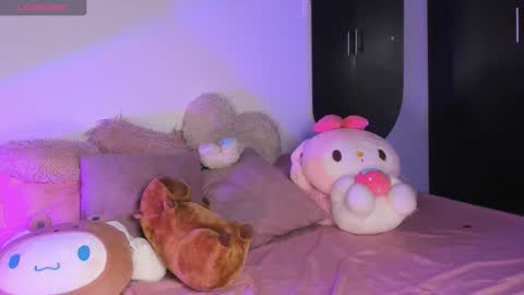 Snapshot of _sabrinamoon chatting on November 27, 2:30 pm online show from November 27, 2:30 pm