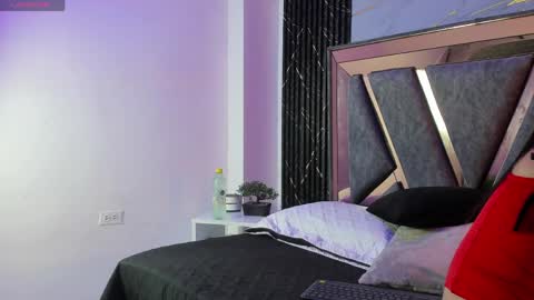 _salome_xx online show from April 1, 2:34 am