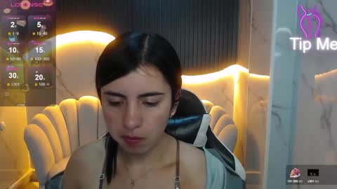 Samantha online show from October 13, 12:49 pm