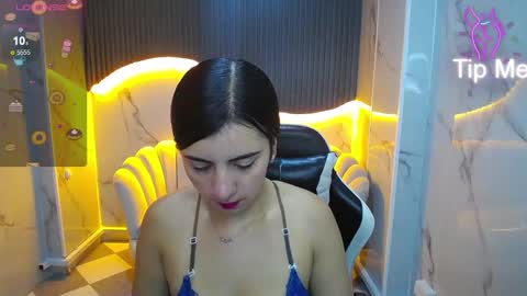 Samantha online show from October 14, 1:01 pm