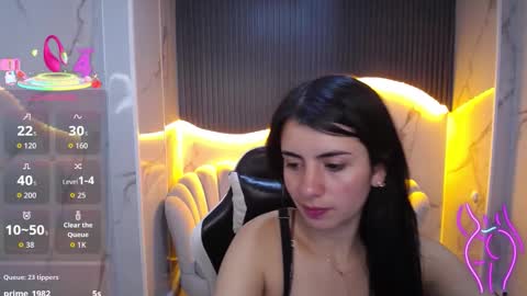 Samantha online show from October 16, 12:50 pm