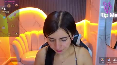 Samantha online show from October 18, 1:01 pm