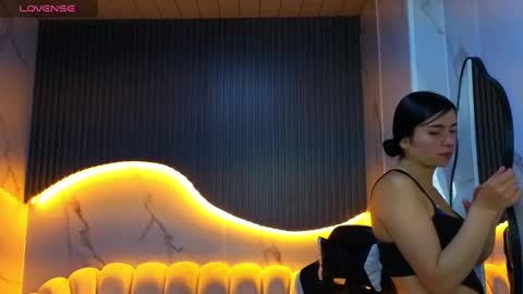 Samantha online show from October 20, 12:49 pm