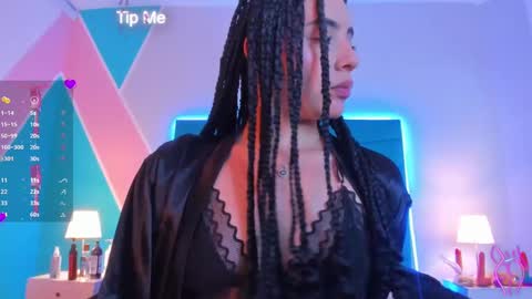 Samara online show from February 4, 3:44 am