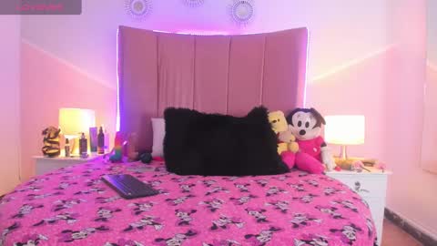 Samara online show from October 10, 3:49 am