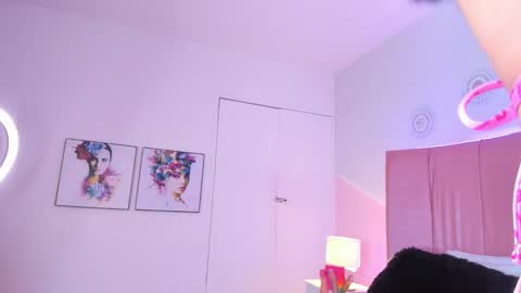 Samara online show from October 19, 4:46 am