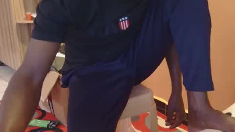 Snapshot of _sambo_ chatting on March 2, 2:32 pm _sambo_ online show from March 2, 2:32 pm