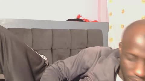 Snapshot of _sambo_ chatting on November 1, 6:37 am _sambo_ online show from November 1, 6:37 am