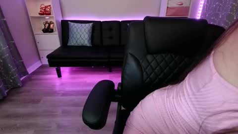 Samantha online show from January 16, 1:15 pm