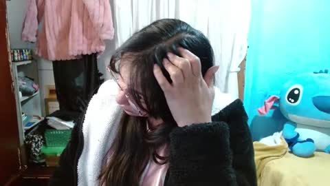 Snapshot of _sammanttha chatting on December 3, 7:00 pm Sammy online show from December 3, 7:00 pm