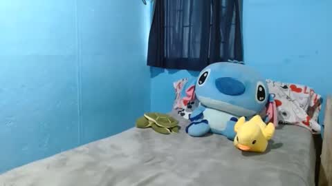 Snapshot of _sammanttha chatting on January 22, 10:26 pm Sammy online show from January 22, 10:26 pm