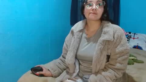 Snapshot of _sammanttha chatting on February 6, 7:40 pm Sammy online show from February 6, 7:40 pm