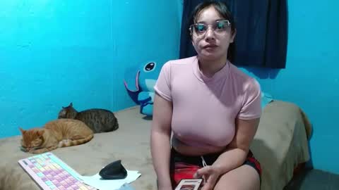 Snapshot of _sammanttha chatting on March 4, 10:27 pm Sammy online show from March 4, 10:27 pm