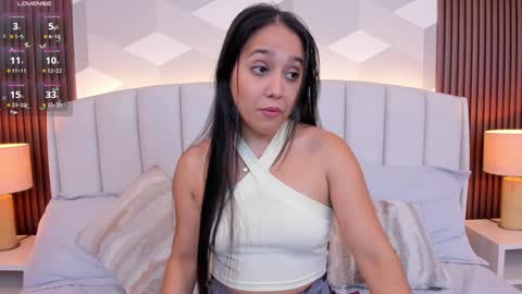 Antonella  online show from January 24, 1:03 pm