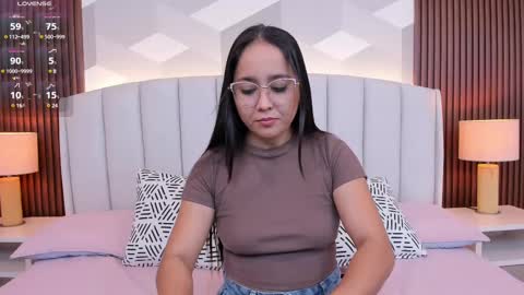 Antonella  online show from February 12, 12:33 pm