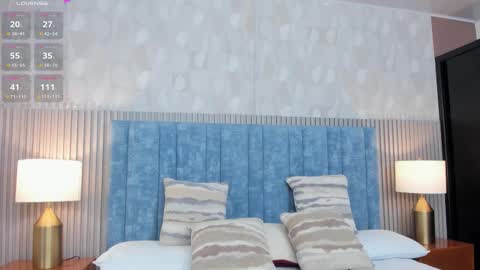 Antonella  online show from October 2, 12:45 pm