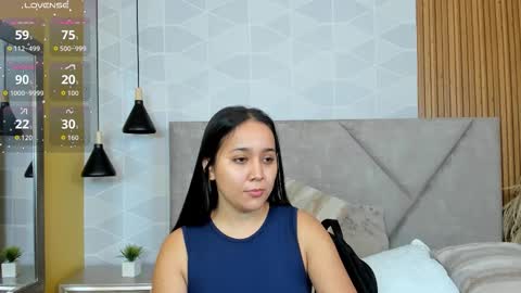 Antonella  online show from March 16, 12:20 pm