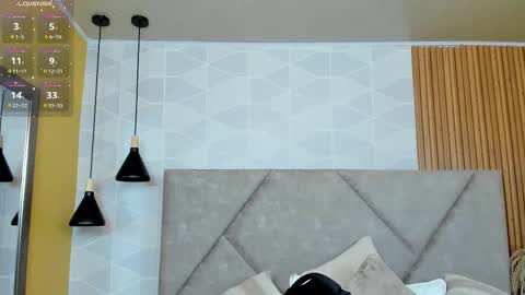 Antonella  online show from March 17, 1:36 pm