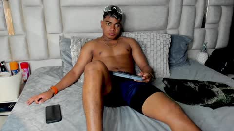 _sammy_ice online show from January 26, 12:48 am