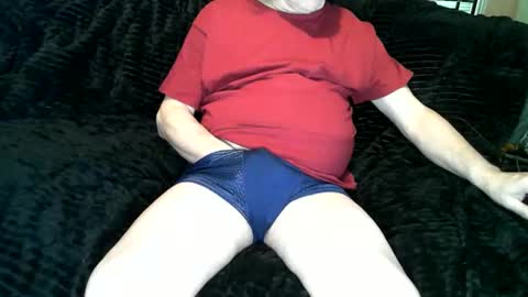 Snapshot of _samuel_ chatting on May 18, 6:47 pm Samuel online show from May 18, 6:47 pm