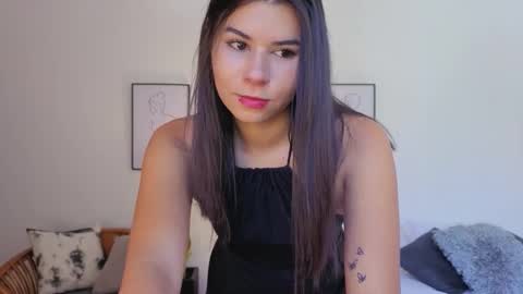 Snapshot of _samycute chatting on September 10, 1:55 pm Samy. online show from September 10, 1:55 pm