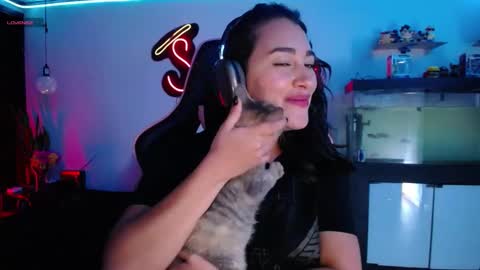  SantaLove  online show from January 24, 1:56 am