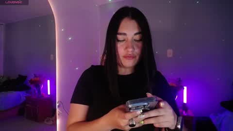  SantaLove  online show from March 19, 8:57 pm