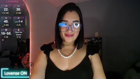  SantaLove  online show from May 9, 9:31 pm