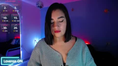  SantaLove  online show from May 30, 11:57 pm
