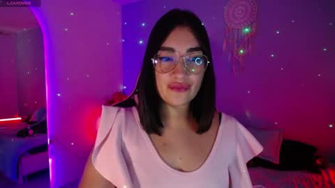 Snapshot of _santalove_ chatting on July 15, 8:47 pm SantaLove online show from July 15, 8:47 pm