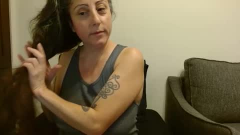 Sara Lynn online show from April 8, 12:32 am