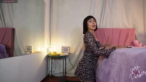 Snapshot of _saraaparker_ chatting on July 30, 11:15 pm Sarita online show from July 30, 11:15 pm