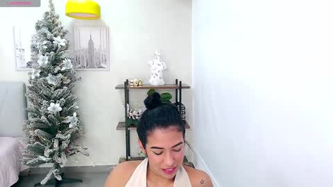 Snapshot of _sassy_girl chatting on December 12, 6:21 pm Sassy Girl online show from December 12, 6:21 pm