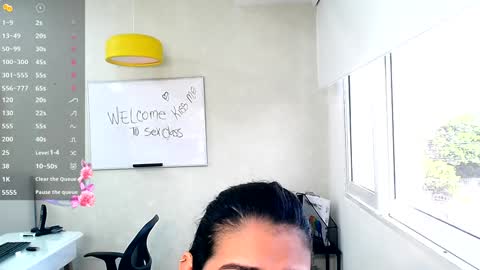 Snapshot of _sassy_girl chatting on January 14, 7:11 pm Sassy Girl online show from January 14, 7:11 pm