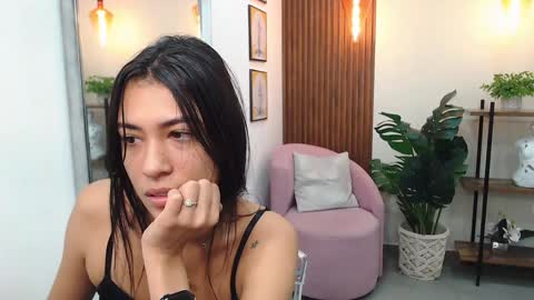 Snapshot of _sassy_girl chatting on February 8, 11:01 am Sassy Girl online show from February 8, 11:01 am