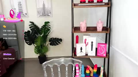 Snapshot of _sassy_girl chatting on February 27, 6:09 pm Sassy Girl online show from February 27, 6:09 pm