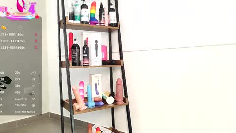 Snapshot of _sassy_girl chatting on March 12, 12:20 am Sassy Girl online show from March 12, 12:20 am