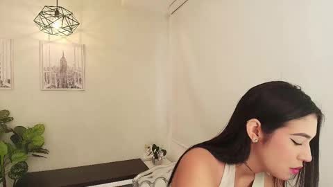 Snapshot of _sassy_girl chatting on October 3, 6:16 pm Sassy Girl online show from October 3, 6:16 pm